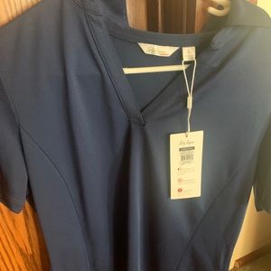 Essential SS polo